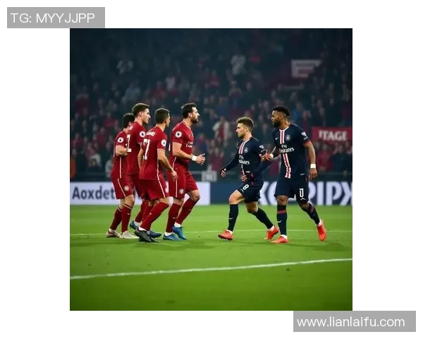 巴萨与利物浦激战成和谁能在欧冠赛场笑到最后